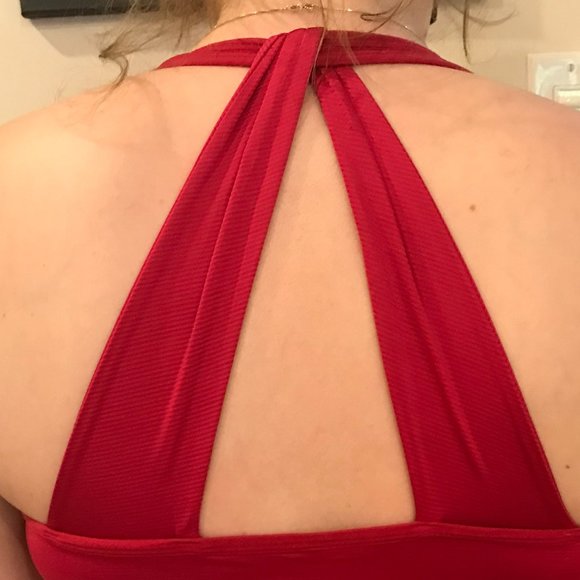 Althleisure LoLe dress with built in bralet - Picture 6 of 9